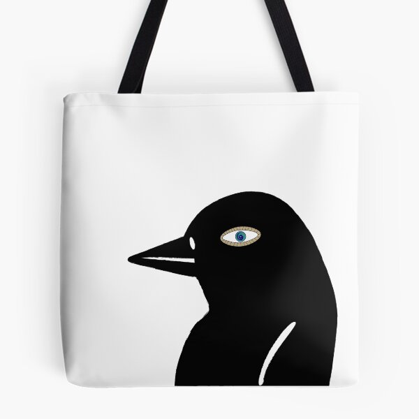 Item preview, CROW designed and sold by elliecn.