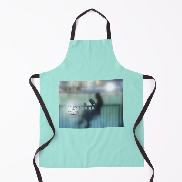 Item preview, Survived designed and sold by Vaengi.