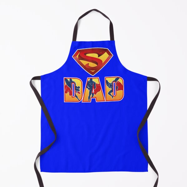 Item preview, Super Dad Comic Superhero Fathers Gift designed and sold by Lighvision.
