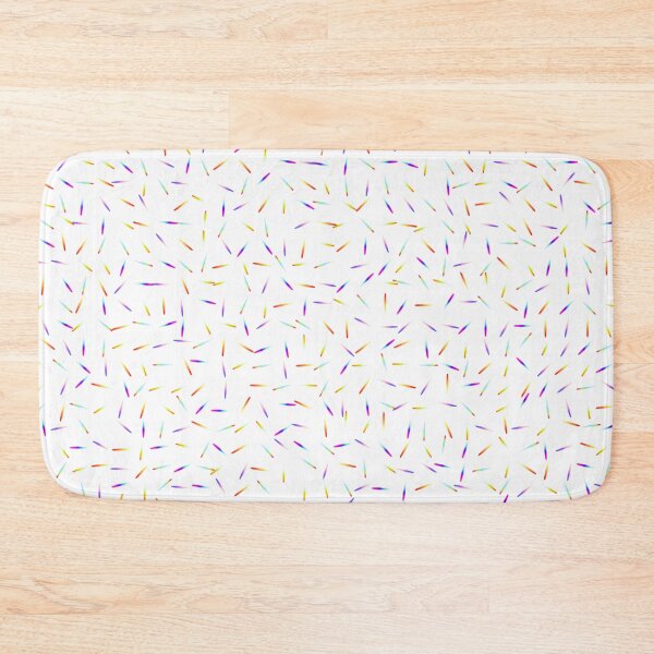 Item preview, Multi-coloured light sparks all-over Pattern designed and sold by ZHD Home Decor - Apparel - Accessories.
