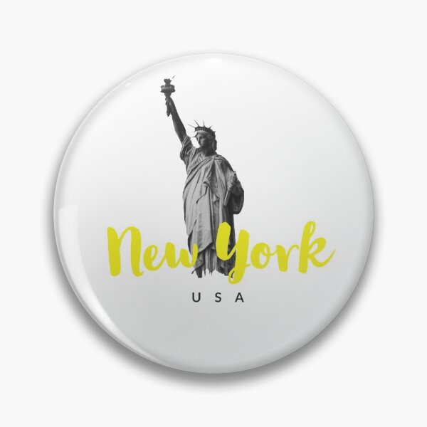 Item preview, STATUE OF LIBERTY - NEW YORK CITY - NEW YORK - MONUMENTS  designed and sold by Tropical Blood.