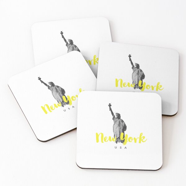 Item preview, STATUE OF LIBERTY - NEW YORK CITY - NEW YORK - MONUMENTS  designed and sold by Tropical Blood.