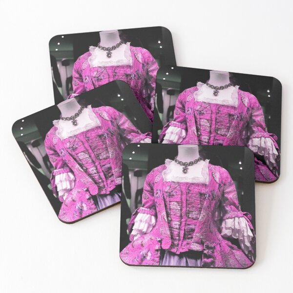 Item preview, The pink historical costume designed and sold by rbnofficial.