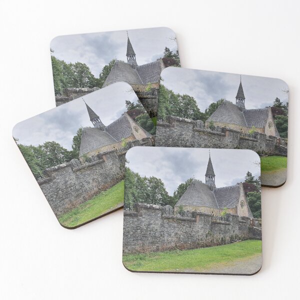 Item preview, Luss Parish Church Loch Lomond Luss Village scotland designed and sold by Scottish Photography .