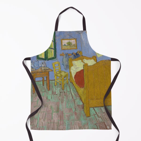 Item preview, perteneciente al Instituto de Arte de Chicago designed and sold by NebularNerd.