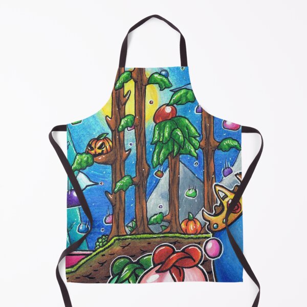 Item preview, Terraria- Slime Rain designed and sold by Bettypico.