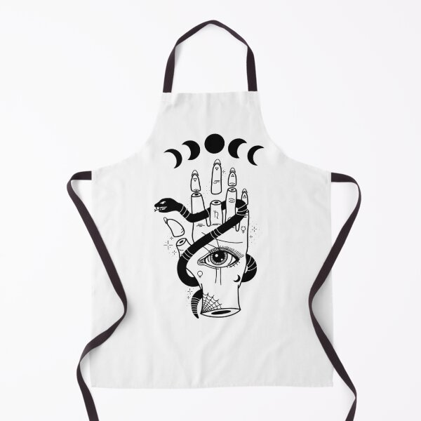 Item preview, Snake Hand designed and sold by possessedprints.