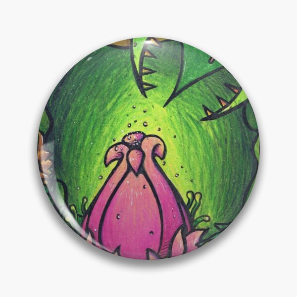Item preview, Terraria- Plantera designed and sold by Bettypico.