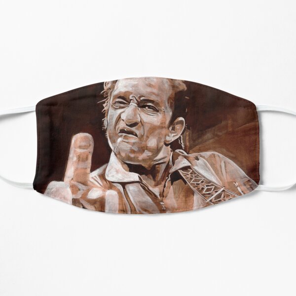 "Johnny Bird" Mask