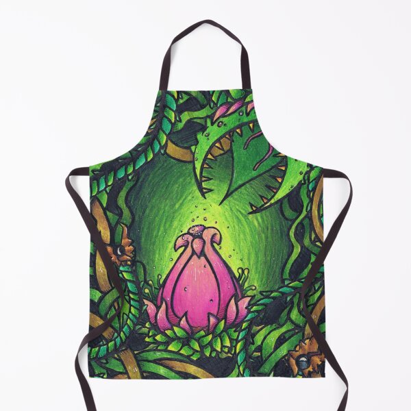 Item preview, Terraria- Plantera designed and sold by Bettypico.