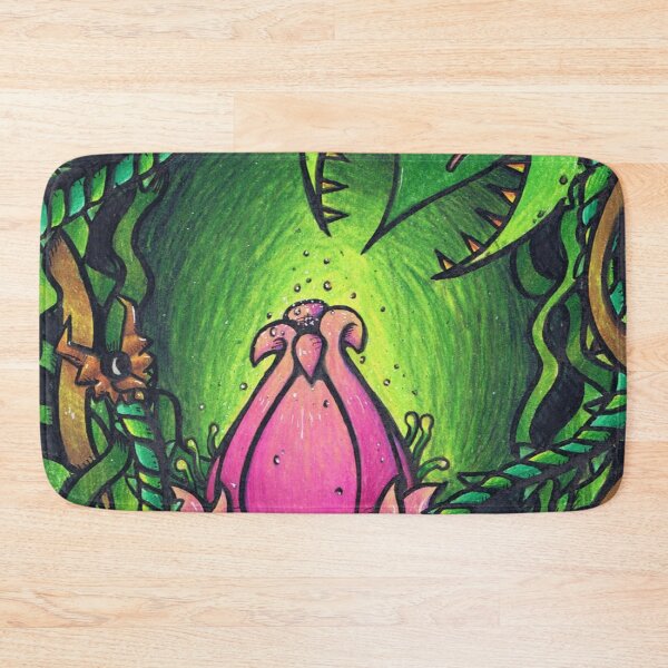 Item preview, Terraria- Plantera designed and sold by Bettypico.