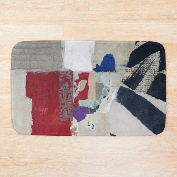 Item preview, Yang Qi COLLAGE  designed and sold by Elena Ray.