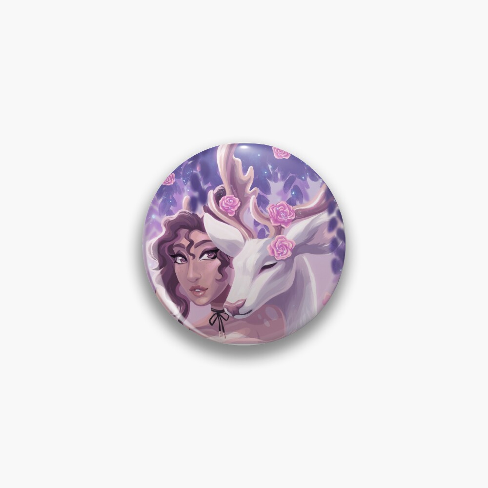 Item preview, Pin designed and sold by Inkzap.