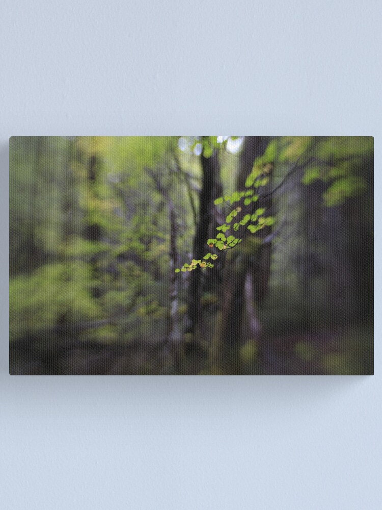 Alternate view of Hounslow Canvas Print