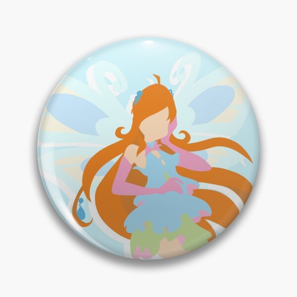 Item preview, Bloom designed and sold by Esmeralda  López.