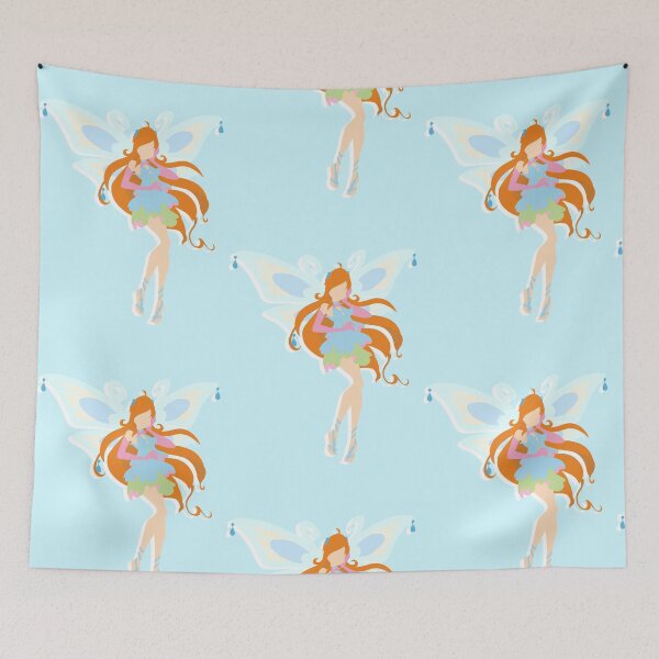 Item preview, Bloom designed and sold by Esmeralda López.