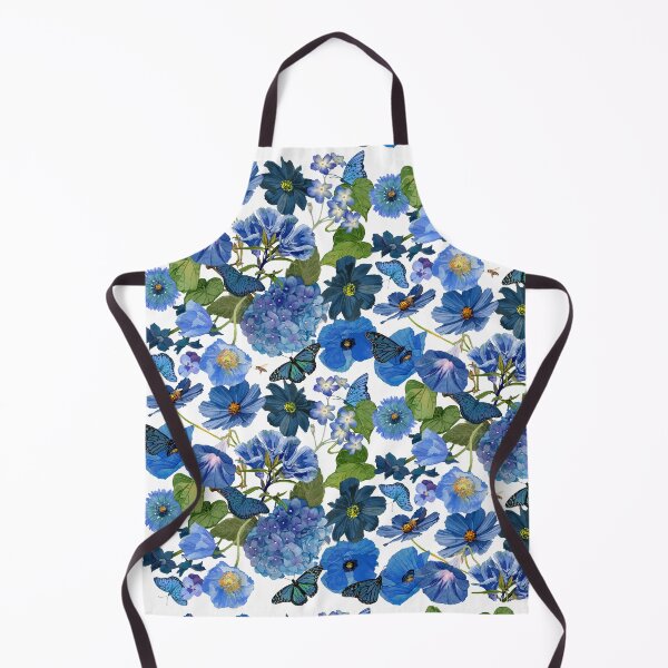 Aperçu de l'œuvre hortensias créée et vendue par Lynnea Washburn.