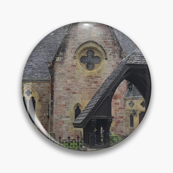 Item preview, Luss Parish Church loch lomond scotland  designed and sold by Scottish Photography .
