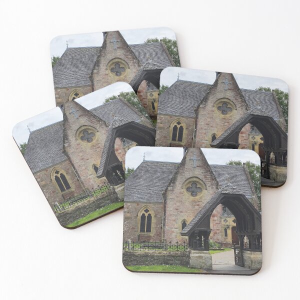 Item preview, Luss Parish Church loch lomond scotland  designed and sold by Scottish Photography .