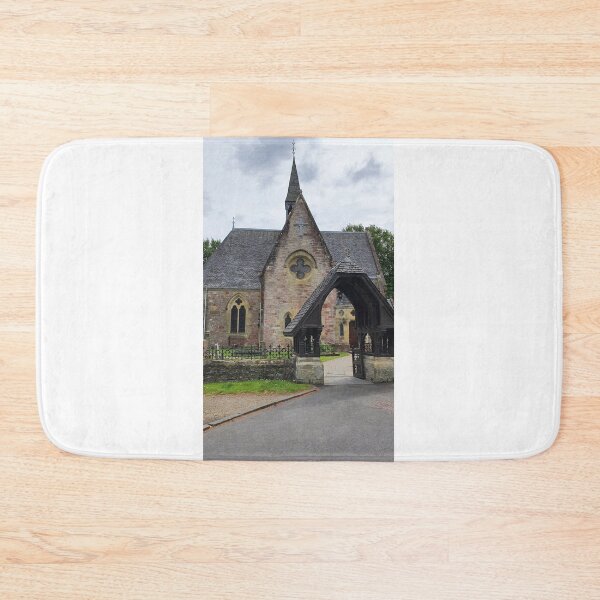 Item preview, Luss Parish Church loch lomond scotland  designed and sold by Scottish Photography .