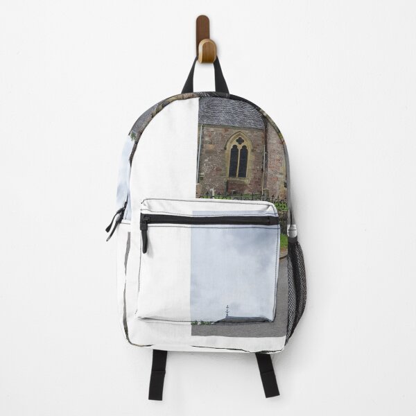 Item preview, Luss Parish Church loch lomond scotland designed and sold by Scottish Photography .