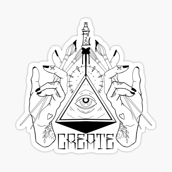 Create Sticker