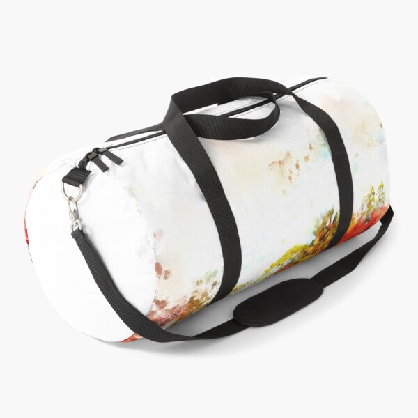 Item preview, Japanese landscape designed and sold by Chrystelle Hubert.