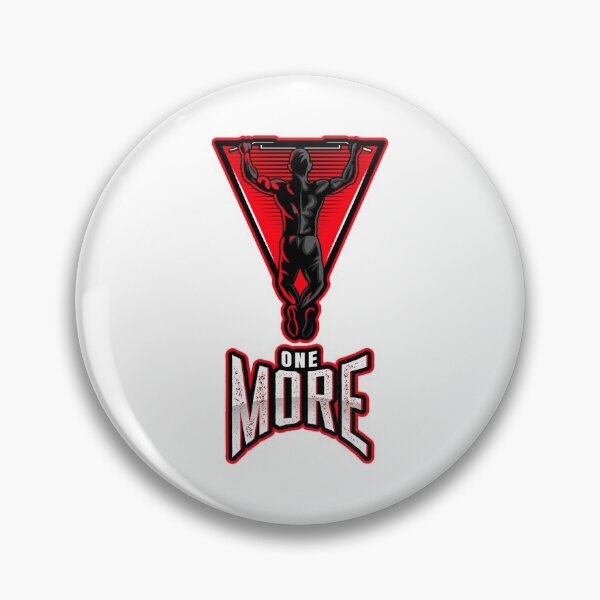 Item preview, One More designed and sold by wmpg-merch.