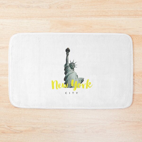 Item preview, NEW YORK CITY - STATUE OF LIBERTY - LIBERTY - NEW YORK designed and sold by Tropical Blood.