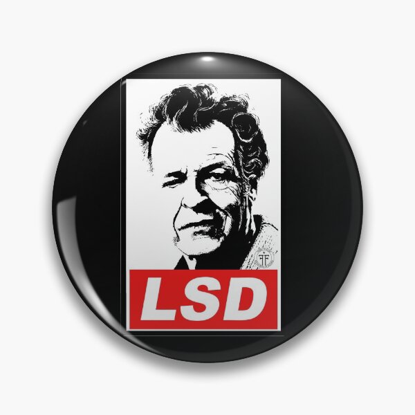 Item preview, LSD designed and sold by Antatomic.