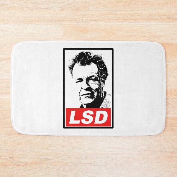 Item preview, LSD designed and sold by Antatomic.