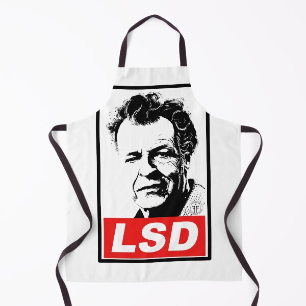 Item preview, LSD designed and sold by Antatomic.