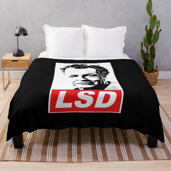 Item preview, LSD designed and sold by Antatomic.