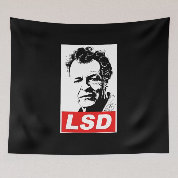 Item preview, LSD designed and sold by Antatomic.