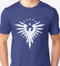 The Consortium of Free States Unisex T-Shirt
