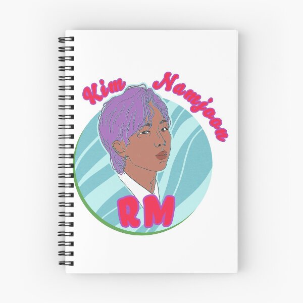 Item preview, retro RM designed and sold by fennndesigns.