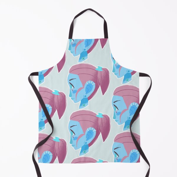 Item preview, Girl profile designed and sold by tacomstudio.