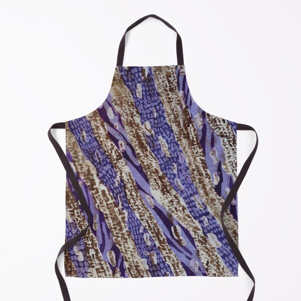 Item preview, Brown Abstract Animal Skin designed and sold by Leslie Rogers Todder.