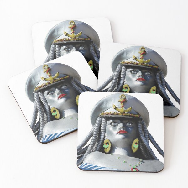 Item preview, Mme. La Capitaine designed and sold by heatherfriedman.