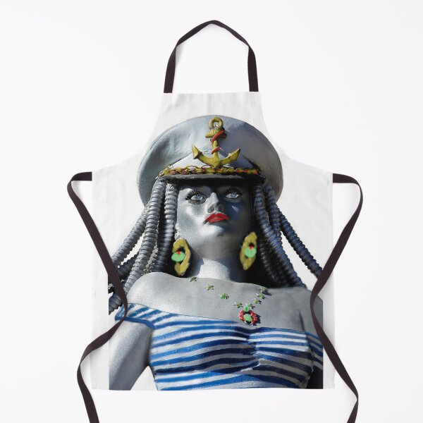 Item preview, Mme. La Capitaine designed and sold by heatherfriedman.