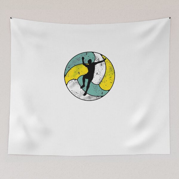Item preview, Beach Volleyball Sport Men designed and sold by MGO-Design.