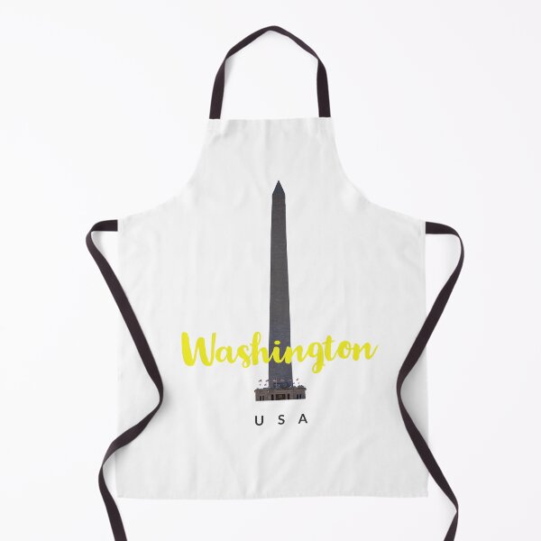 Item preview, WASHINGTON - MONUMENT - WASHINGTON DC designed and sold by Tropical Blood.