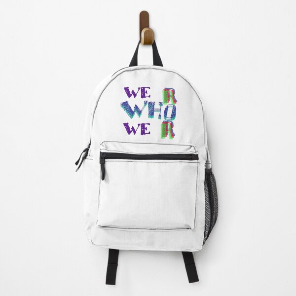 Item preview, We R Who We R designed and sold by DarkiraVClemm.