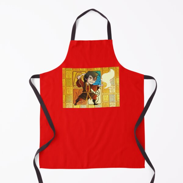 Item preview, ZUKO ! CHIBIIII pin designed and sold by angsty-angst.