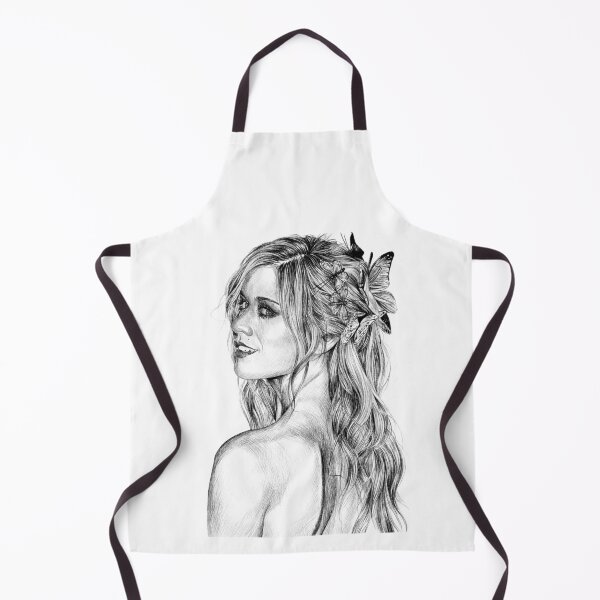 Item preview, Katherine McNamara designed and sold by DavinaDeijns.