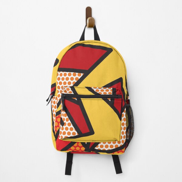 Item preview, Comic Book Pop Art Flash Modern Art Pop Culture Graphic designed and sold by theimagezone.