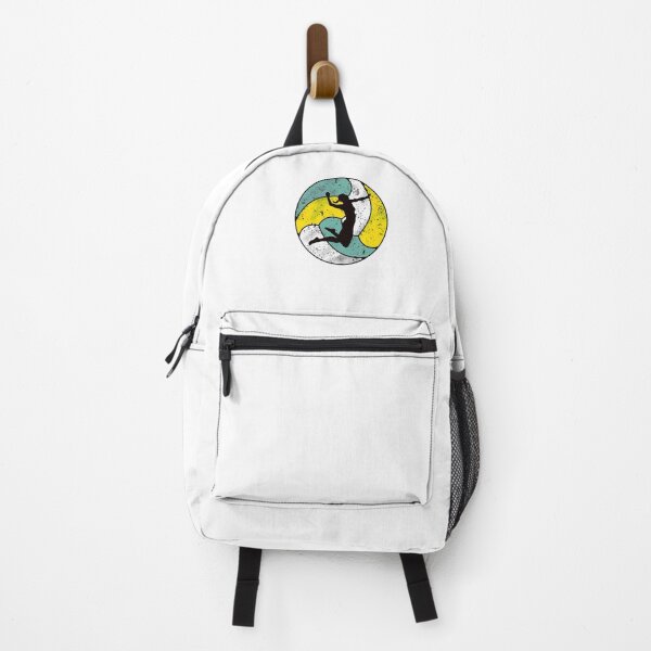 Item preview, Beach Volleyball Sport Women designed and sold by MGO-Design.