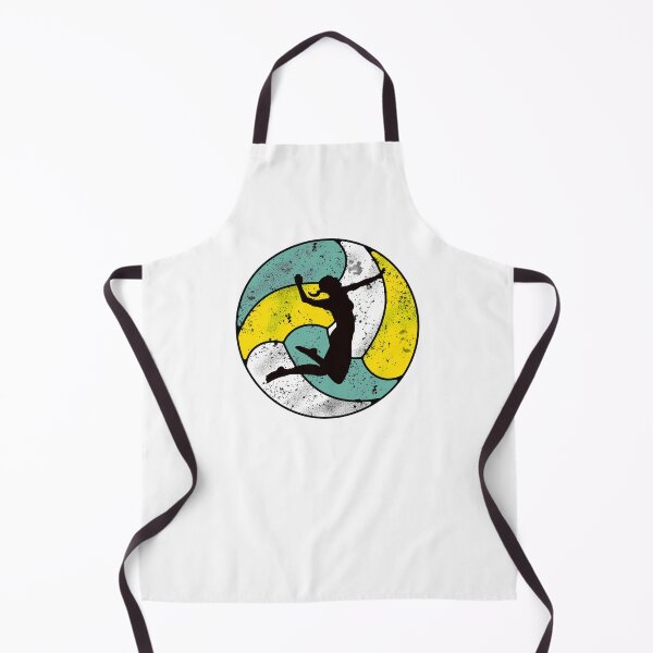 Item preview, Beach Volleyball Sport Women designed and sold by MGO-Design.