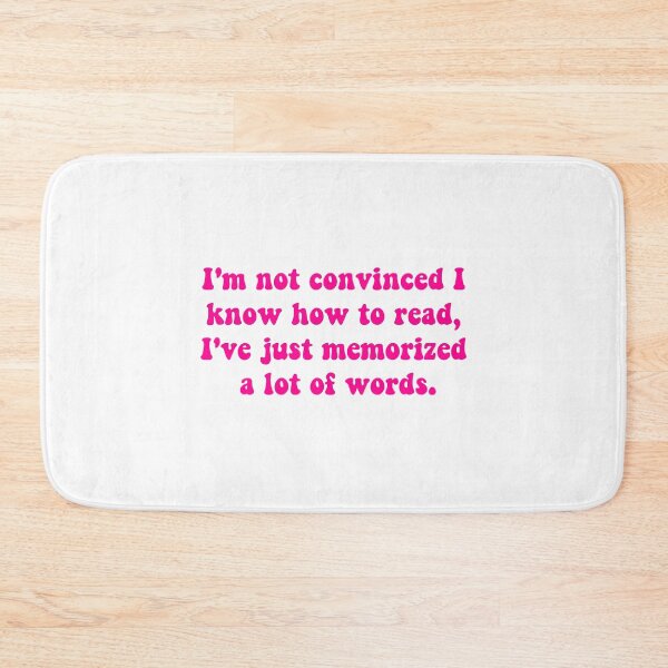 Item preview, Nick Miller New Girl Quote designed and sold by Molly Stern.