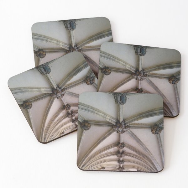 Item preview, Angels in the Architecture designed and sold by fudgiewhale.